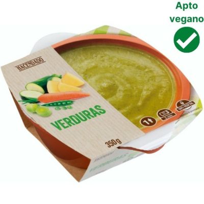 Cremas veganas Mercadona