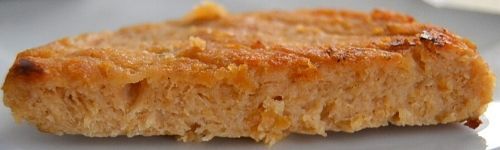 Hamburguesa vegana sabor pollastre Bonpreu