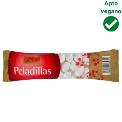 Peladillas Mercadona