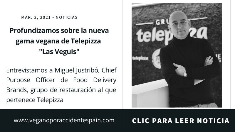 Telepizza Las veguis