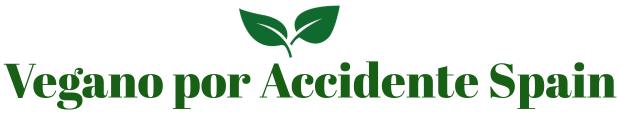 Vegano Por Accidente Spain